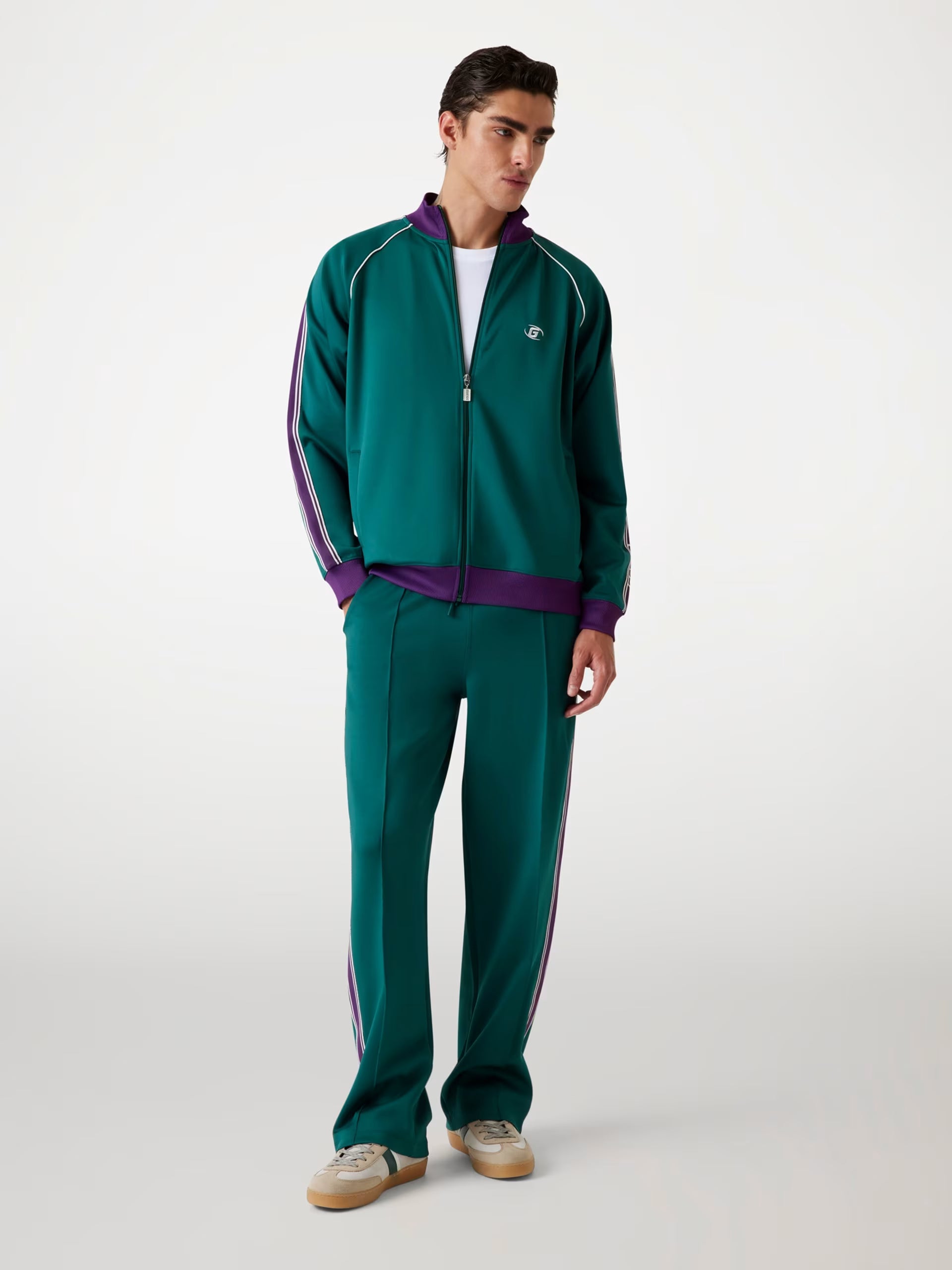 Guess - Pantalone sportivo scuba