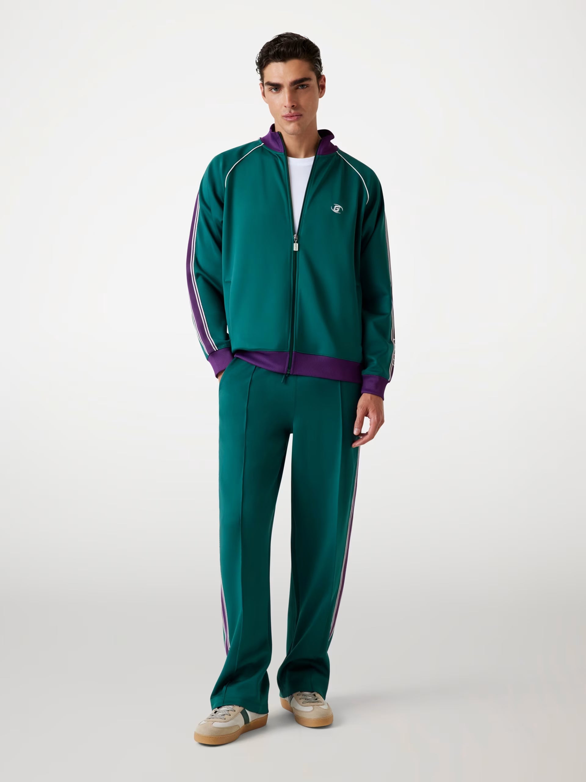 Guess - Pantalone sportivo scuba