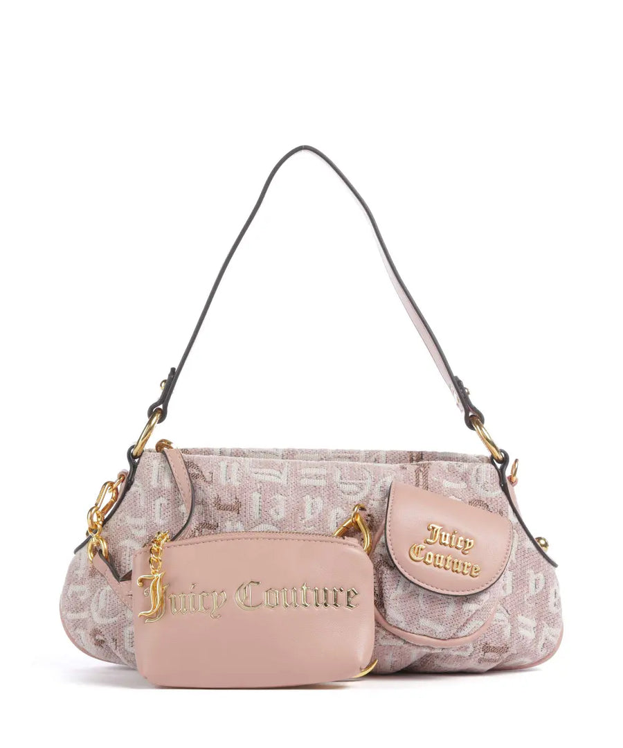 Borsa Juicy Couture Borsa Pink Champagne — 1/3
