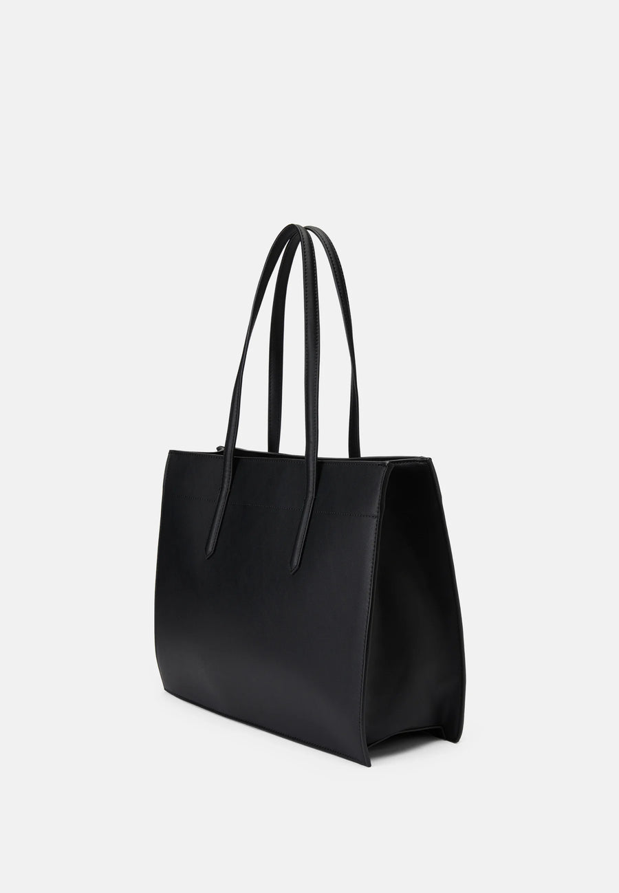 Borsa Juicy Couture - Borsa a Mano Lily in Ecopelle — 4/5