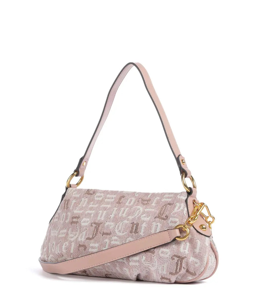 Borsa Juicy Couture Borsa Pink Champagne — 3/3