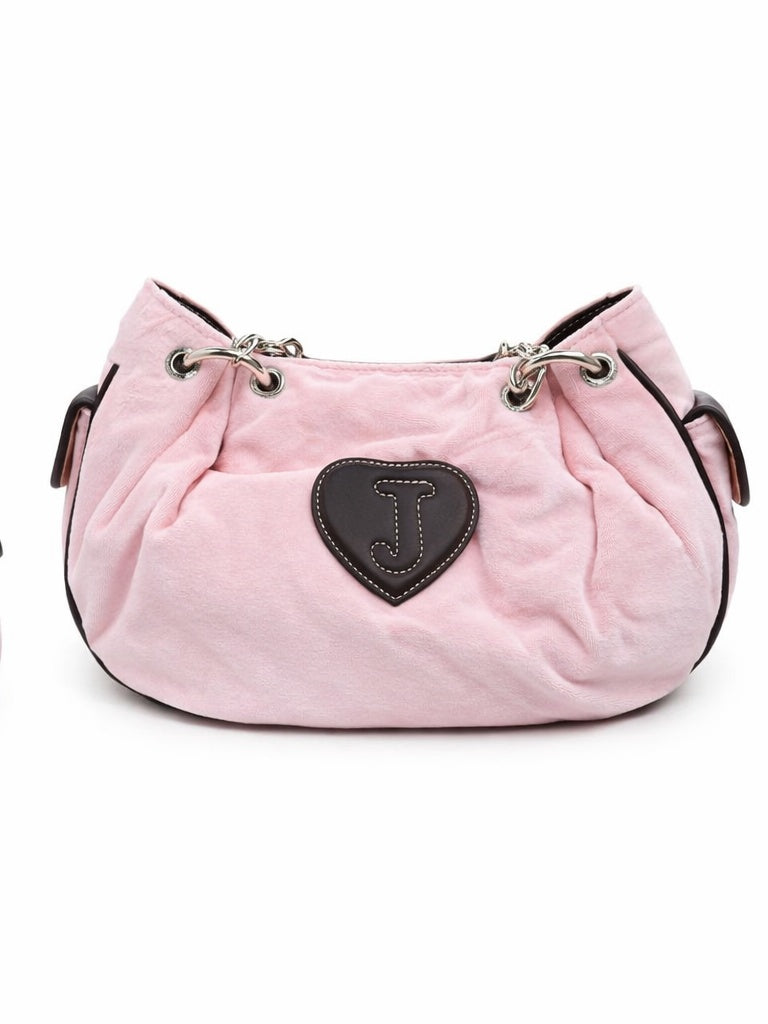 Borsa Juicy Couture Daydreamer Rosa — 2/2