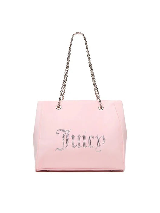 JUICY COUTURE - SHOPPER ROSA