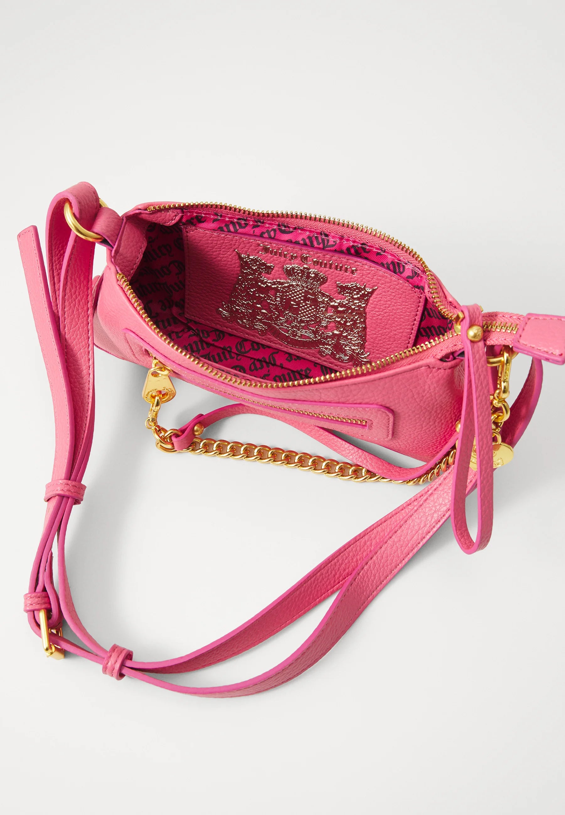 JUICY COUTURE - SUE SMALL HOBO