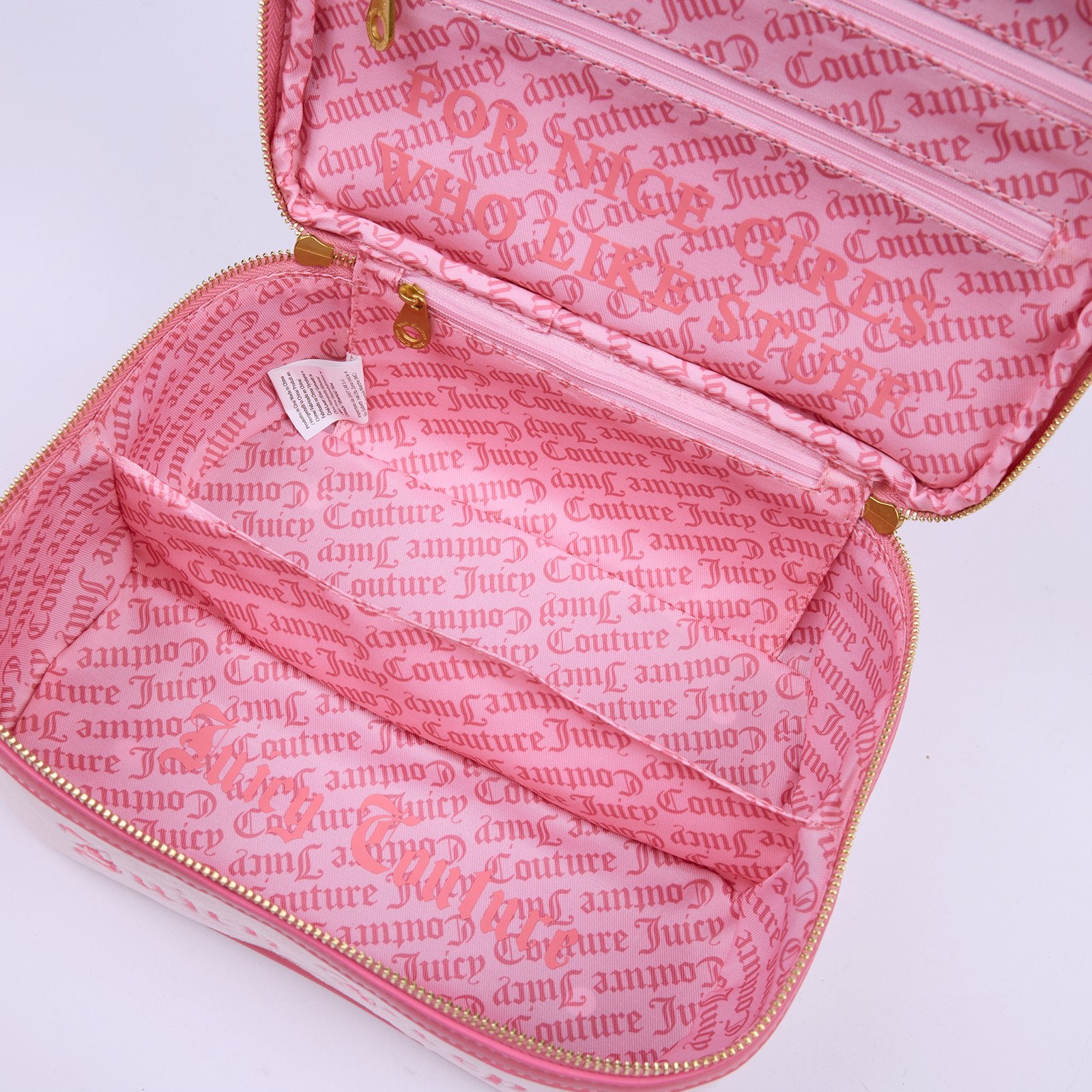 Beauty Juicy Couture