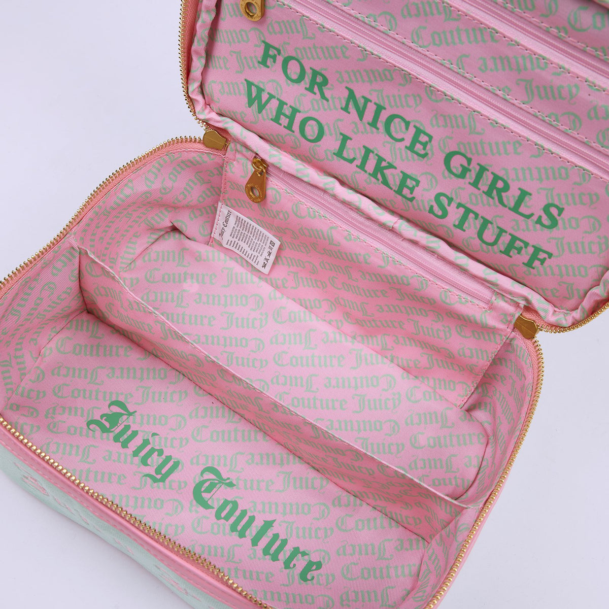 Beauty Juicy Couture