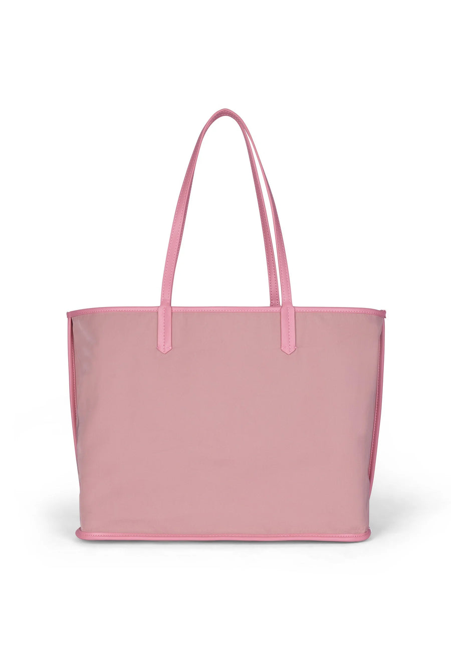 Juicy Couture - Shopper Reversibile Pink Champagne — 4/4